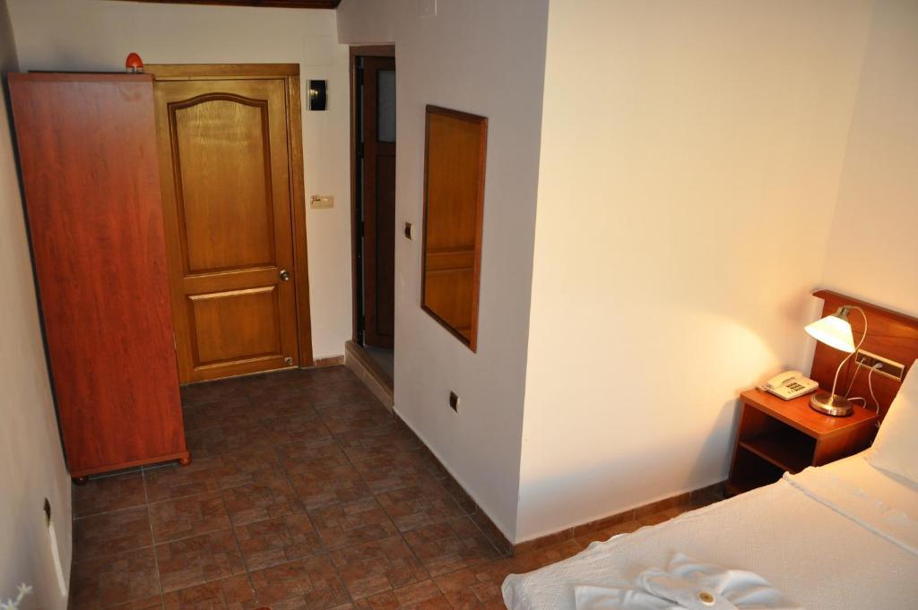 Longhouse Inn Hotel Dalyan Cameră foto