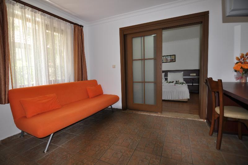 Longhouse Inn Hotel Dalyan Exterior foto