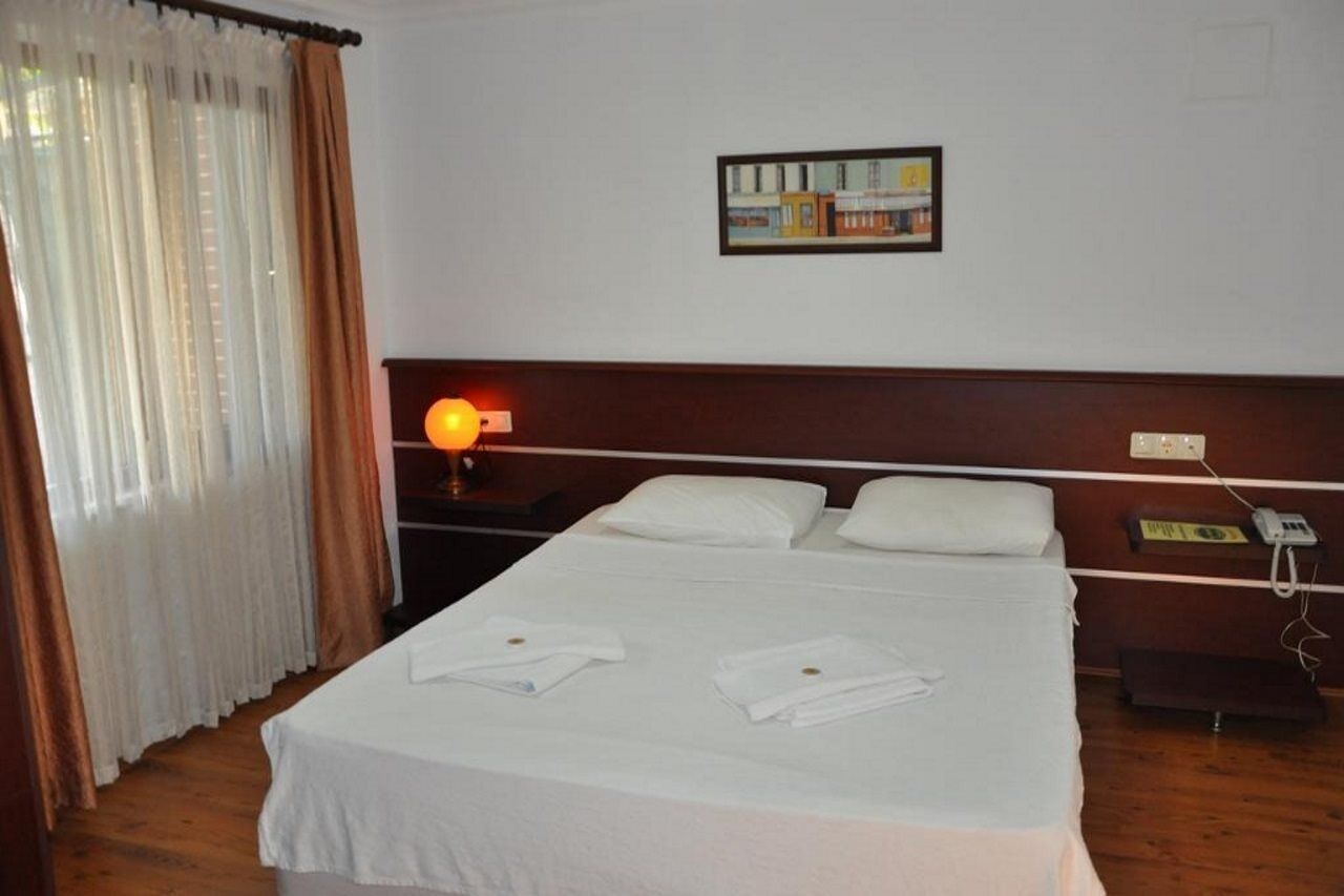 Longhouse Inn Hotel Dalyan Exterior foto